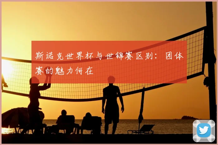 斯诺克世界杯与世锦赛区别:团体赛的魅力何在