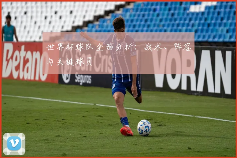 世界杯球队全面分析：战术、阵容与关键球员